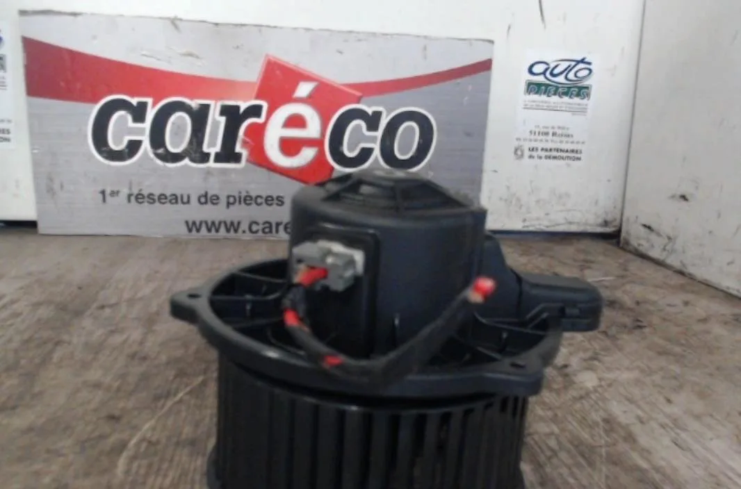 Ventilateur de chauffage Kia PICANTO I (SA) 1.1 crdi (2005-2011) 5 portes occasion