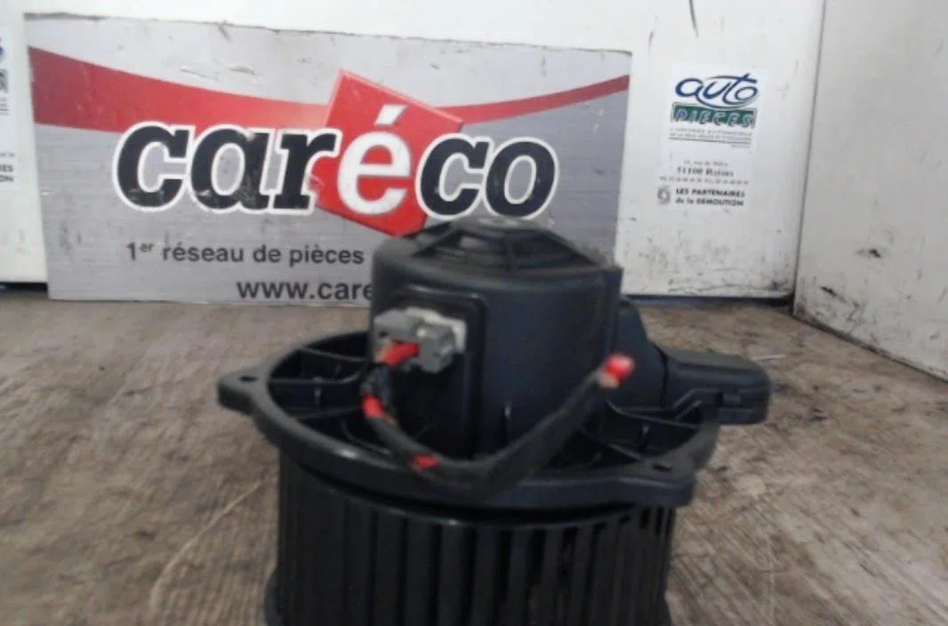 Ventilateur de chauffage Kia PICANTO I (SA) 1.1 crdi (2005-2011) 5 portes occasion