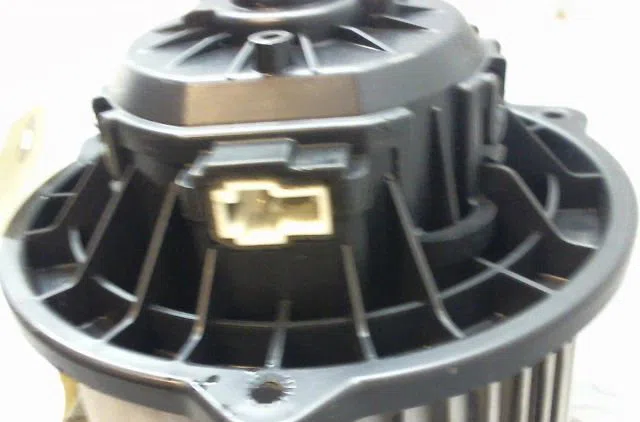 Ventilateur de chauffage Kia PICANTO II (TA) 1.0 (2011-2017) occasion