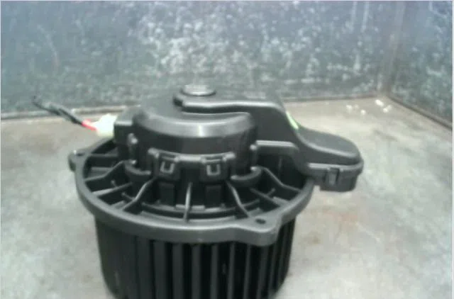 Ventilateur de chauffage Kia RIO IV (YB, SC, FB) 1.0 t-gdi 100 (2017) occasion