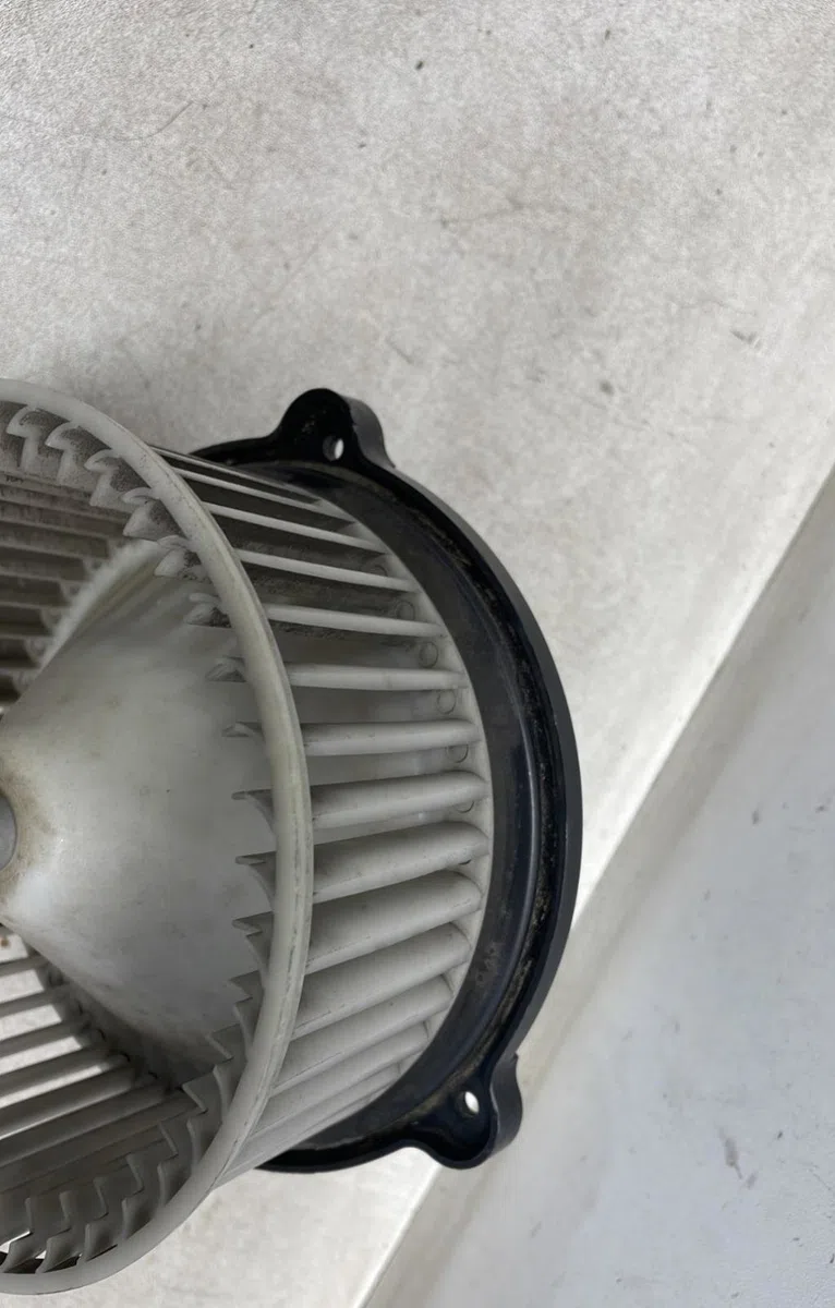 Ventilateur de chauffage Kia SORENTO I (JC) 2.5 crdi (2006-2011) 5 portes occasion