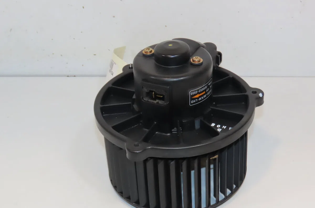 Ventilateur de chauffage Kia SPORTAGE II (JE_, KM) 2.0 crdi (2006-2010) occasion