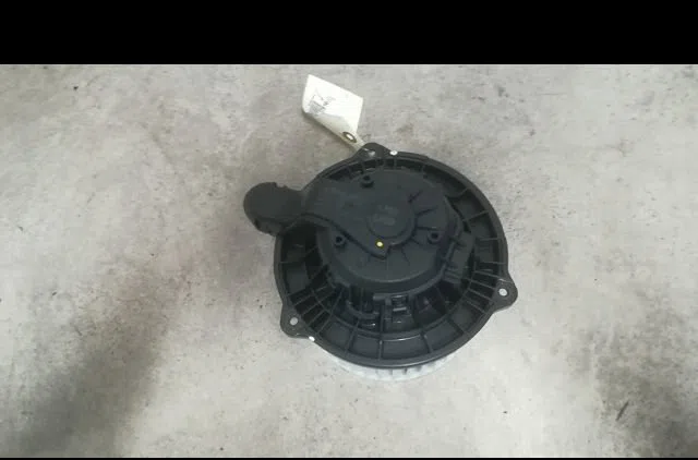 Ventilateur de chauffage Kia SPORTAGE III (SL) 1.7 crdi (2010) occasion