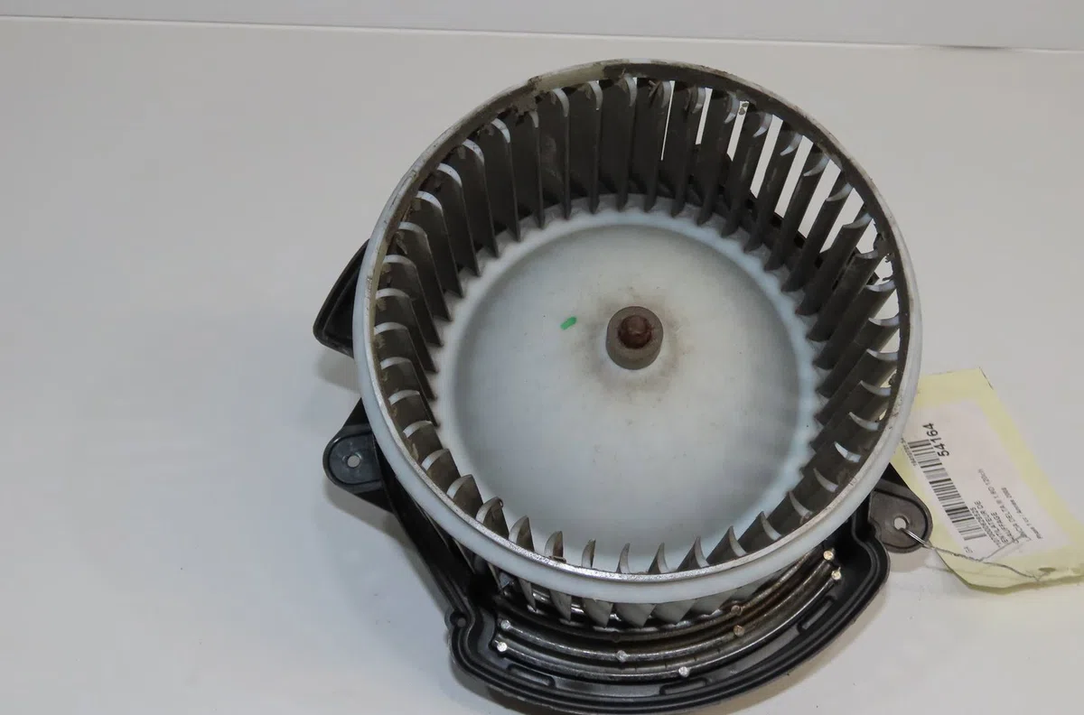 Ventilateur de chauffage Lancia DELTA III (844_) 1.6 d multijet (844.axc11, 844.axc1a) (2008-2014) 5 portes occasion