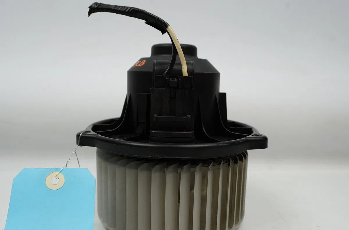 Ventilateur de chauffage Land rover DISCOVERY III (L319) 2.7 td 4x4 (2004-2009) occasion
