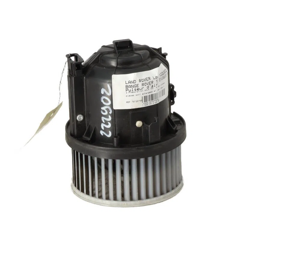 Ventilateur de chauffage Land rover RANGE ROVER EVOQUE (L538) 2.0 d 4x4 (2015-2019) occasion