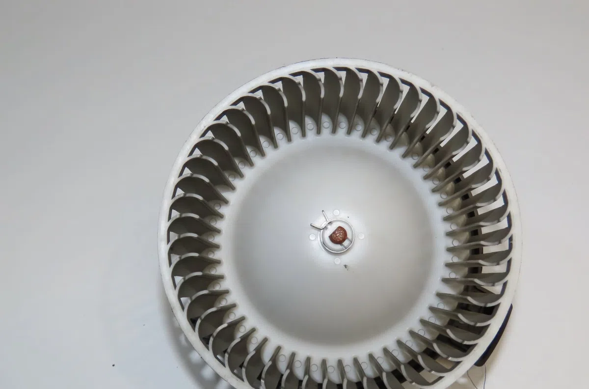 Ventilateur de chauffage Mazda 2 (DY) 1.25 (dy3w) (2003-2007) occasion