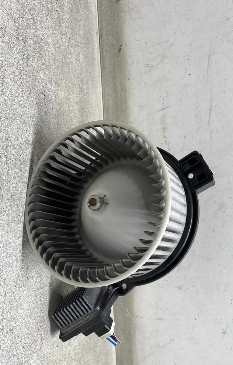Ventilateur de chauffage Mazda 6 Hatchback (GH) 2.5 mzr (gh5fs) (2007-2013) occasion