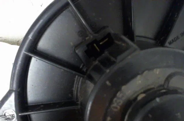 Ventilateur de chauffage MAZDA MX5 occasion