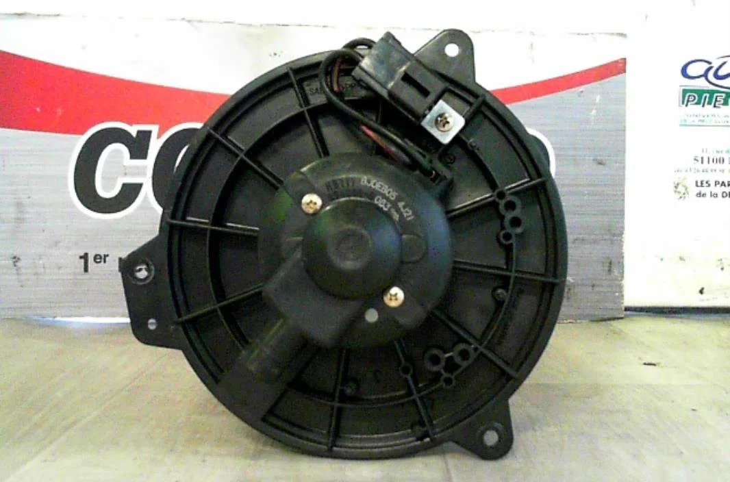 Ventilateur de chauffage Mazda PREMACY (CP) 2.0 td (2000-2005) occasion