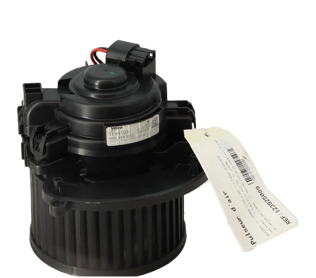 Ventilateur de chauffage Mercedes-benz CITAN Camionnette-Monospace (W420) 1.5 112 cdi (420.633, 420.635) (2021) occasion