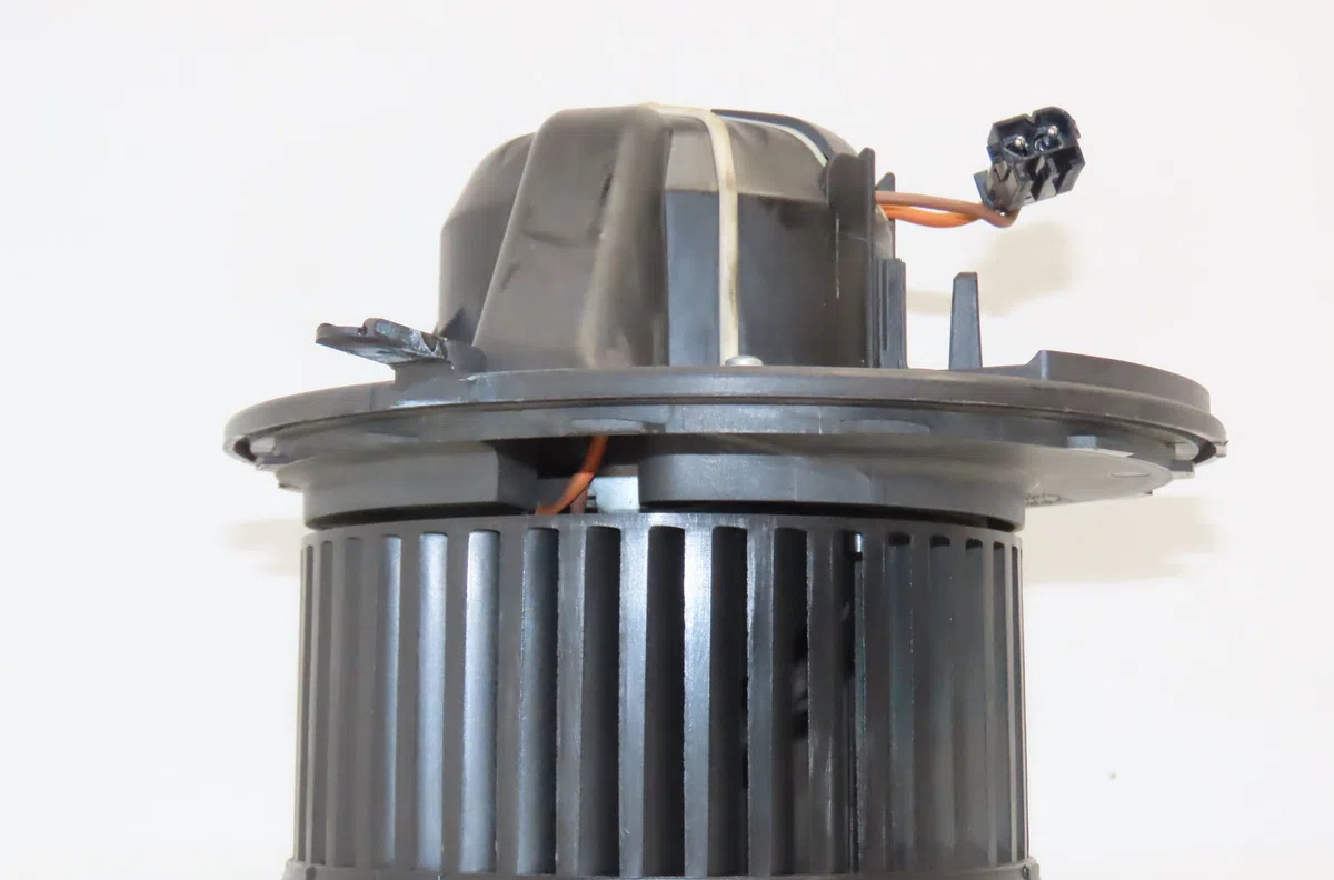 Ventilateur de chauffage Mercedes-benz CLASSE A (W169) A 180 (169.032, 169.332) (2009-2012) occasion