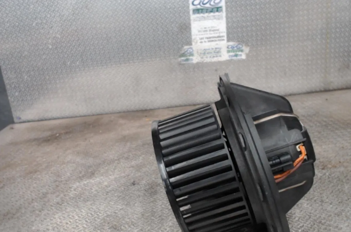 Ventilateur de chauffage Mercedes-benz CLASSE A (W169) A 180 cdi (169.007, 169.307) (2004-2012) 5 portes occasion