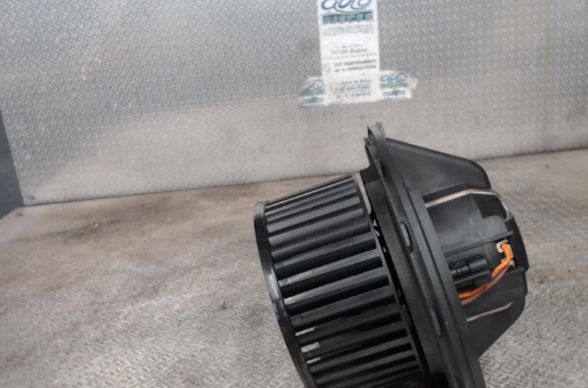 Ventilateur de chauffage Mercedes-benz CLASSE A (W169) A 180 cdi (169.007, 169.307) (2004-2012) 5 portes occasion