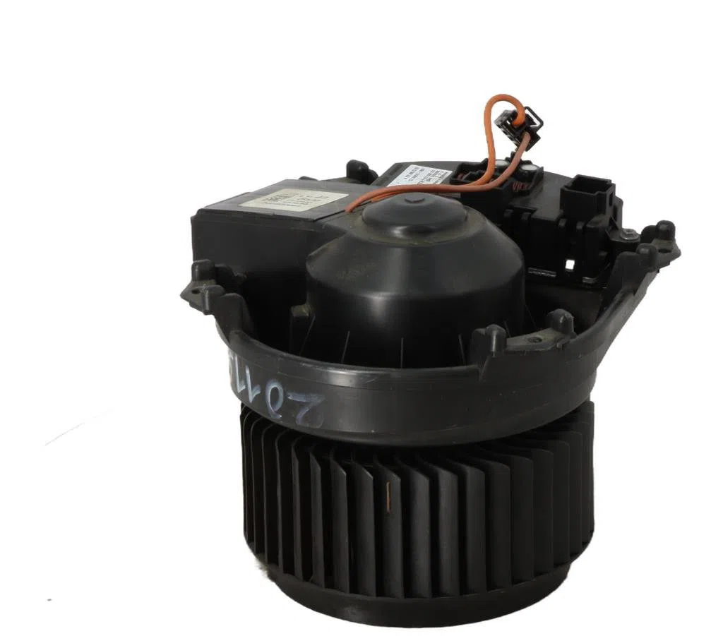 Ventilateur de chauffage Mercedes-benz CLASSE A (W176) A 160 cdi - d (176.011) (2013-2018) occasion