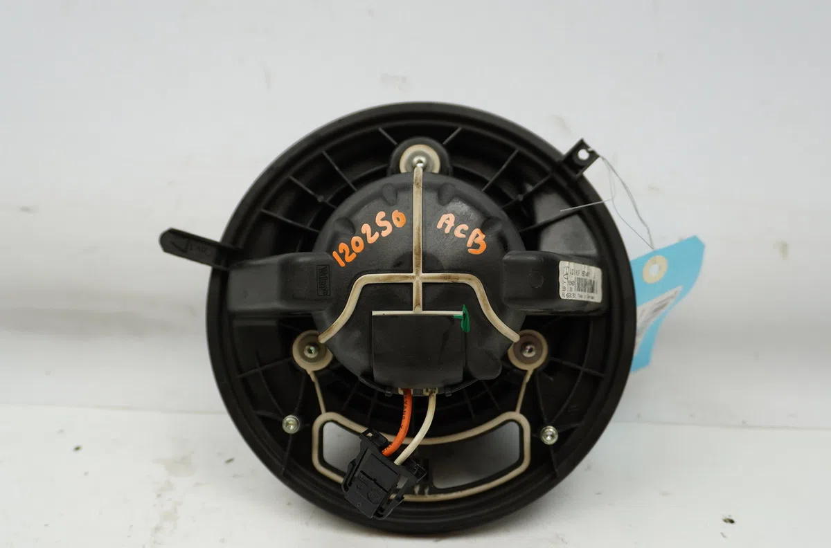 Ventilateur de chauffage Mercedes-benz CLASSE B Sports Tourer (W245) B 200 (245.233) (2005-2011) occasion