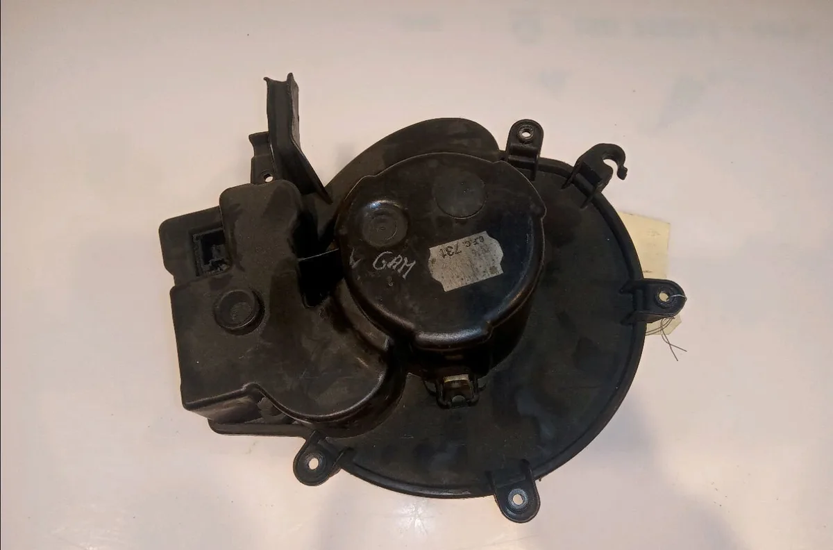 Ventilateur de chauffage Mercedes-benz CLASSE C Coupe Sport (CL203) C 220 cdi (203.708) (2004-2008) 3 portes occasion