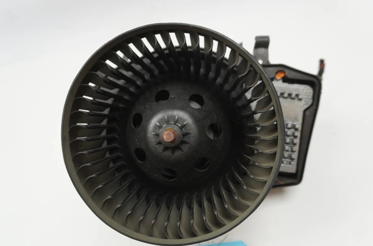 Ventilateur de chauffage Mercedes-benz CLASSE C (W203) C 200 cdi (203.007) (2003-2007) occasion