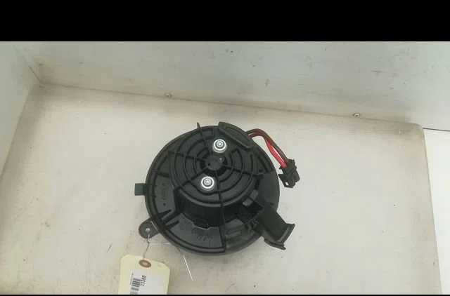 Ventilateur de chauffage Mercedes-benz CLASSE C (W204) C 220 cdi (204.008) (2007-2008) 4 portes occasion