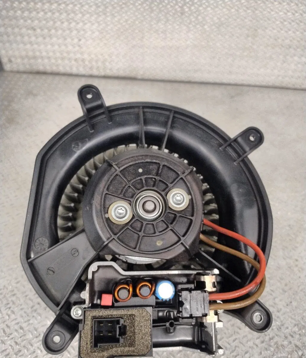 Ventilateur de chauffage Mercedes-benz CLASSE E (W211) E 280 cdi (211.020) (2005-2008) occasion