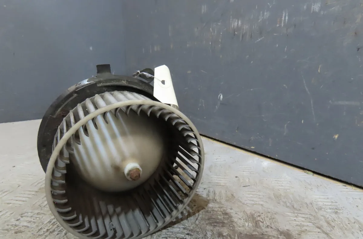 Ventilateur de chauffage Mercedes-benz CLASSE E (W212) E 220 cdi - bluetec (212.001, 212.002) (2009-2016) occasion