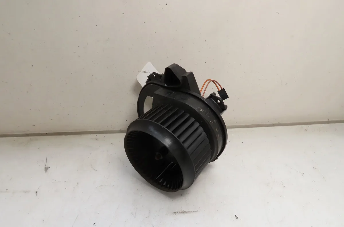 Ventilateur de chauffage Mercedes-benz CLASSE GLA (X156) Gla 220 cdi 4-matic (156.905) (2013) occasion