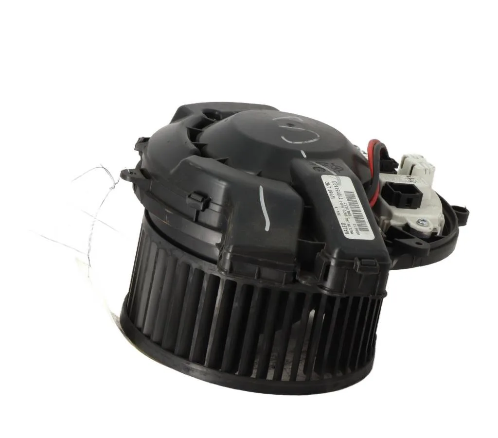 Ventilateur de chauffage Mercedes-benz CLASSE M (W166) Ml 350 bluetec 4-matic (166.024, 166.023) (2011-2015) 5 portes oc