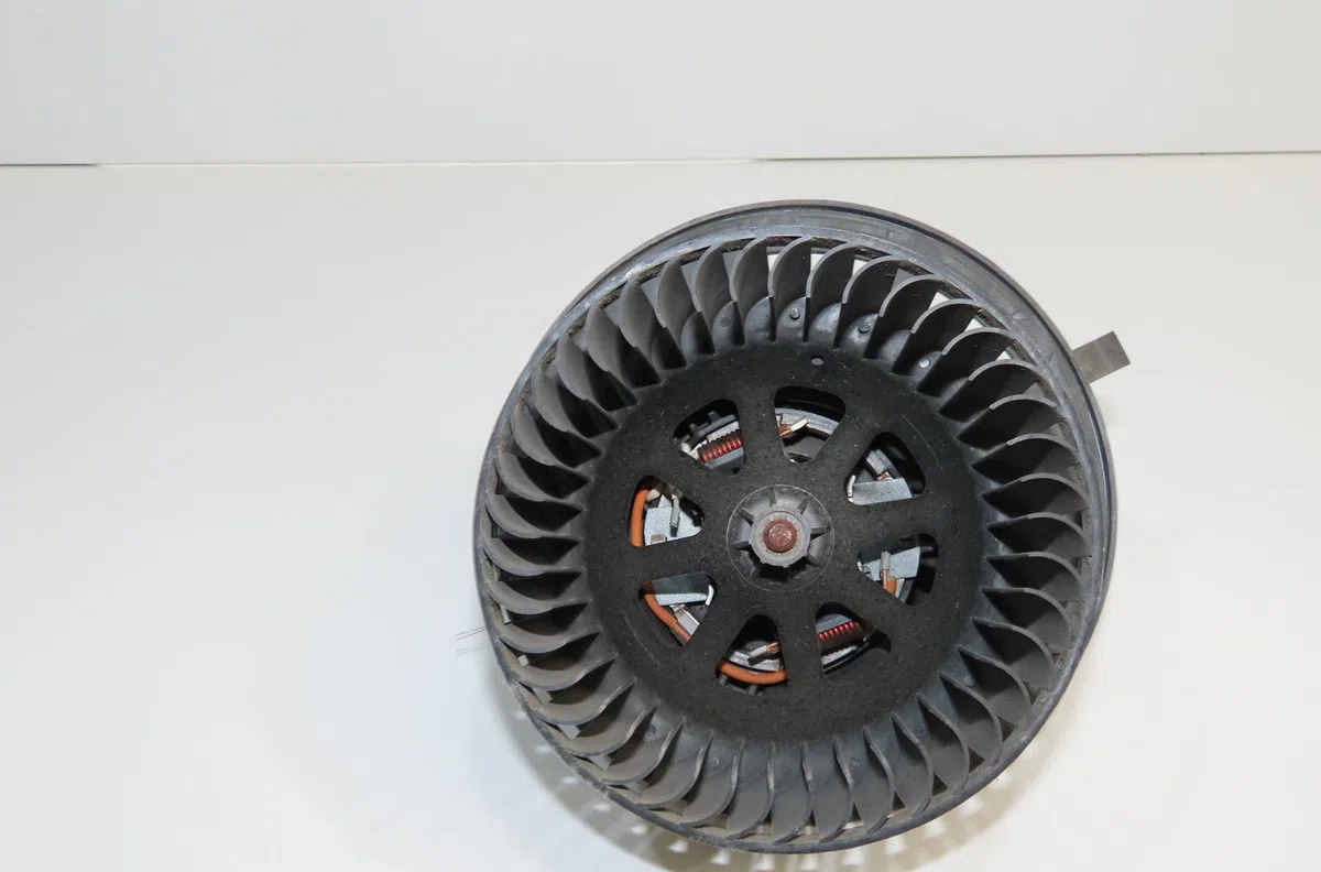Ventilateur de chauffage Mercedes-benz SLK (R172) 200 (172.448) (2011) 2 portes occasion