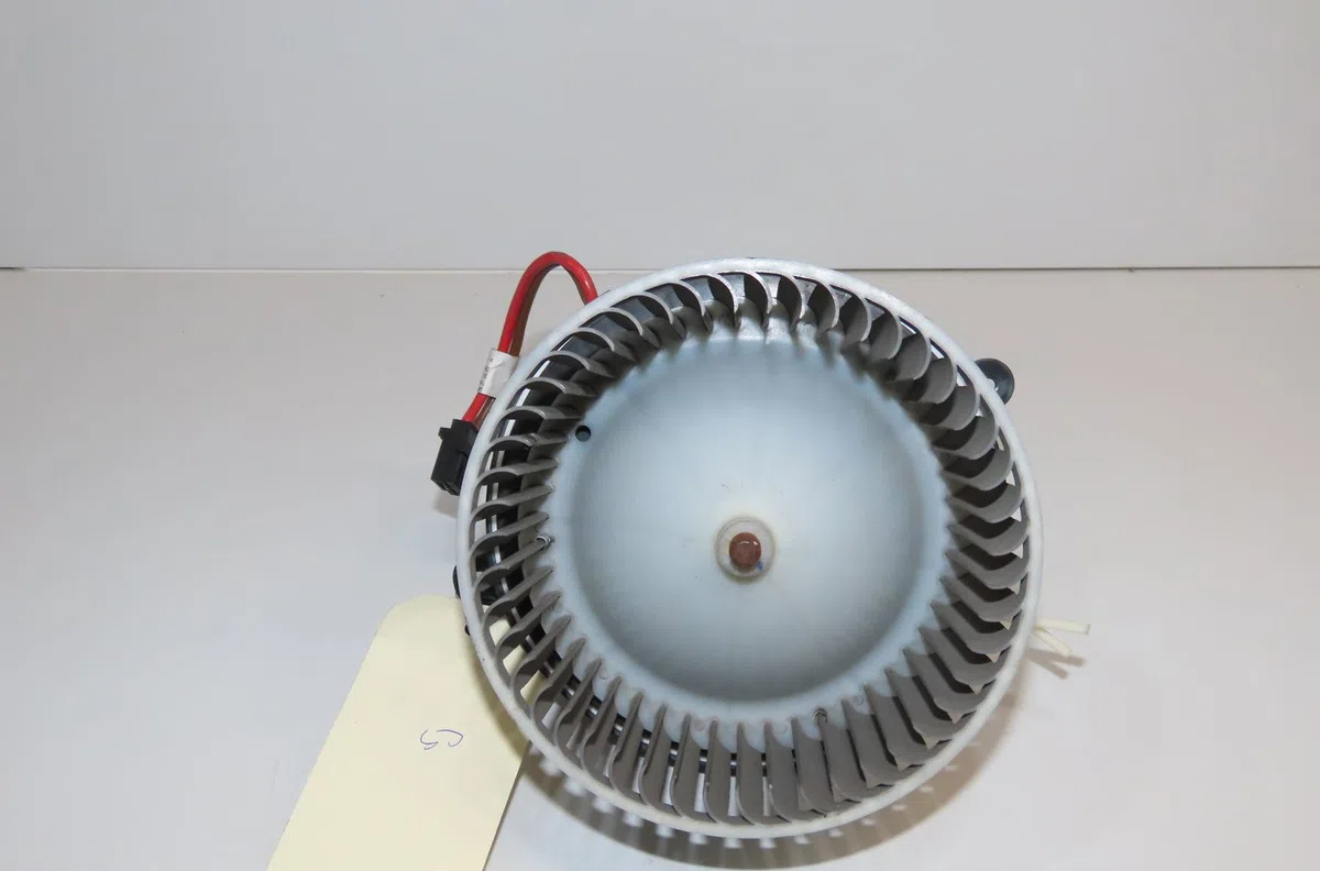 Ventilateur de chauffage Mercedes-benz VITO Camionnette (W447) 109 cdi (447.601, 447.603, 447.605) (2014) occasion