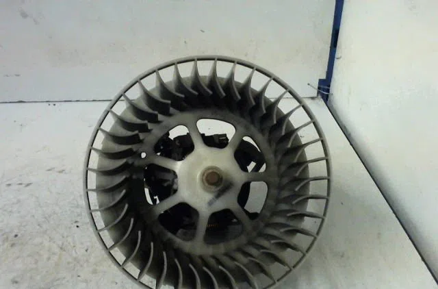 Ventilateur de chauffage MERCEDES CLASSE A occasion