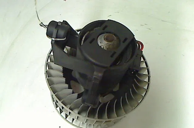 Ventilateur de chauffage MERCEDES CLASSE A occasion