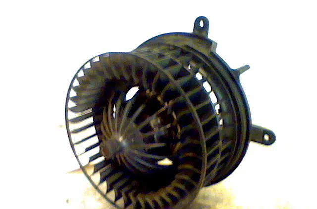 Ventilateur de chauffage MERCEDES CLASSE E II 1999 occasion