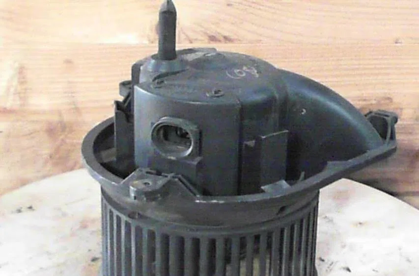 Ventilateur de chauffage MERCEDES SPRINTER 1 PHASE 1 occasion