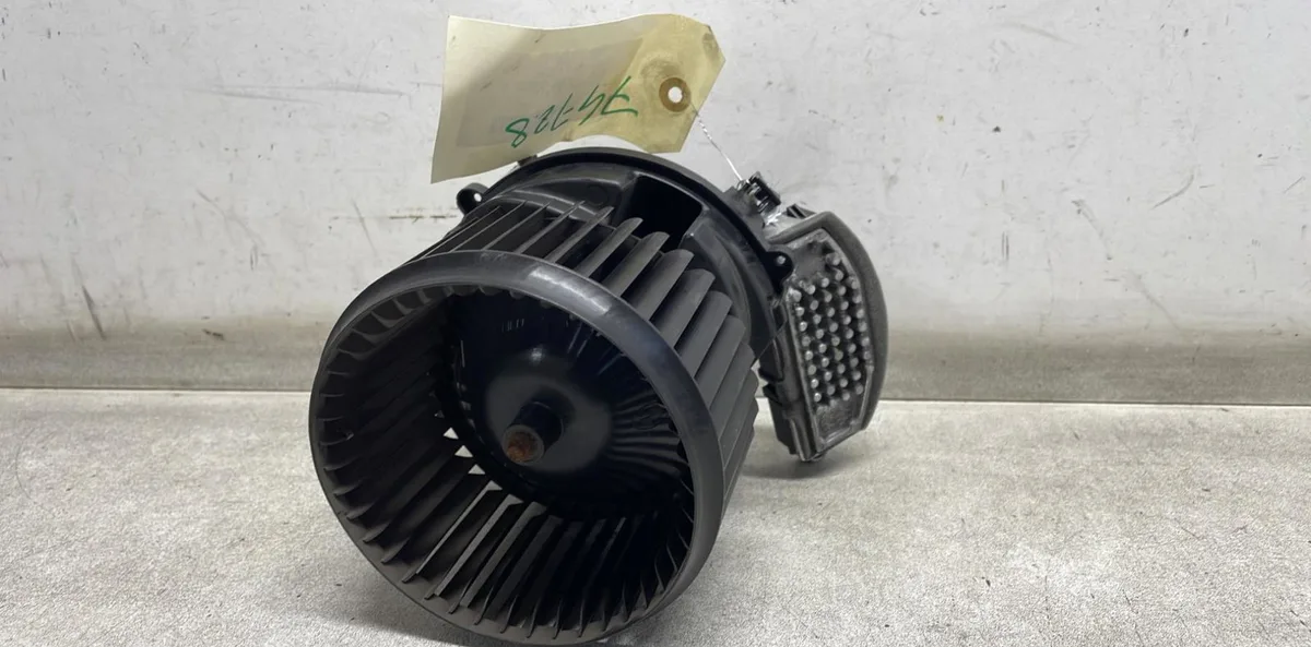 Ventilateur de chauffage Mini MINI (F56) Cooper d (2013) occasion