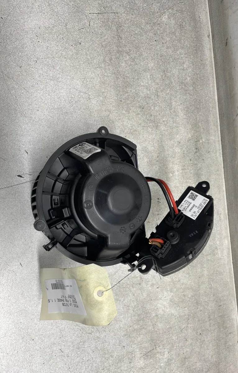Ventilateur de chauffage Mini MINI (F56) Cooper d (2013) occasion