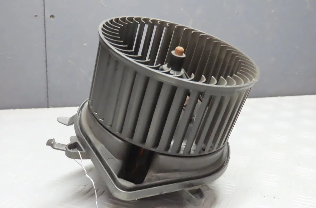Ventilateur de chauffage MINI MINI occasion
