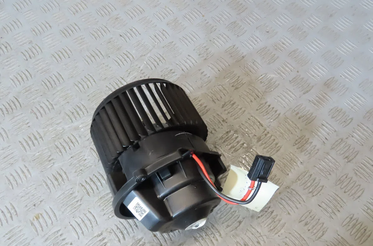 Ventilateur de chauffage MINI MINI occasion