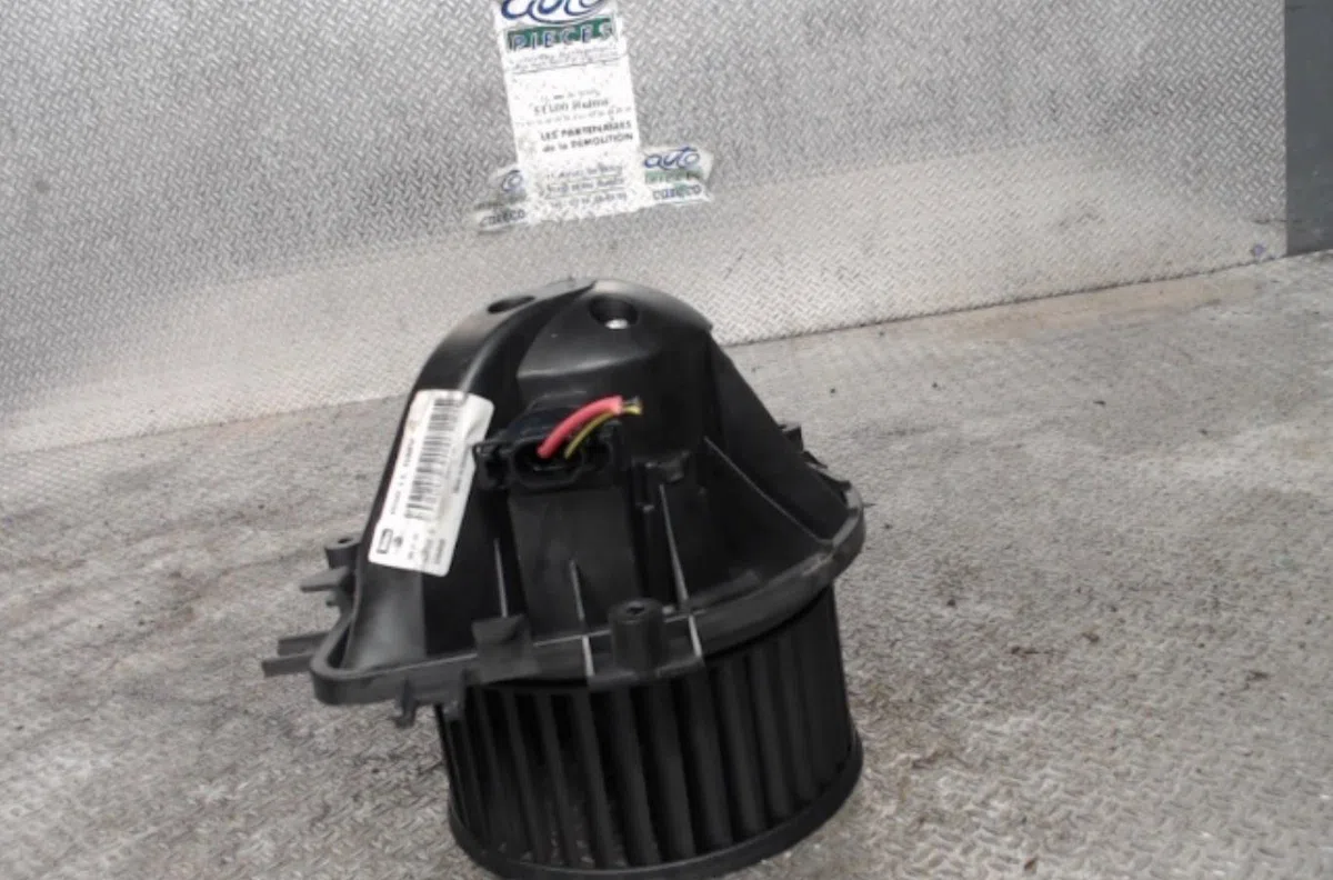 Ventilateur de chauffage Mini MINI (R50, R53) Cooper (2001-2006) 3 portes occasion
