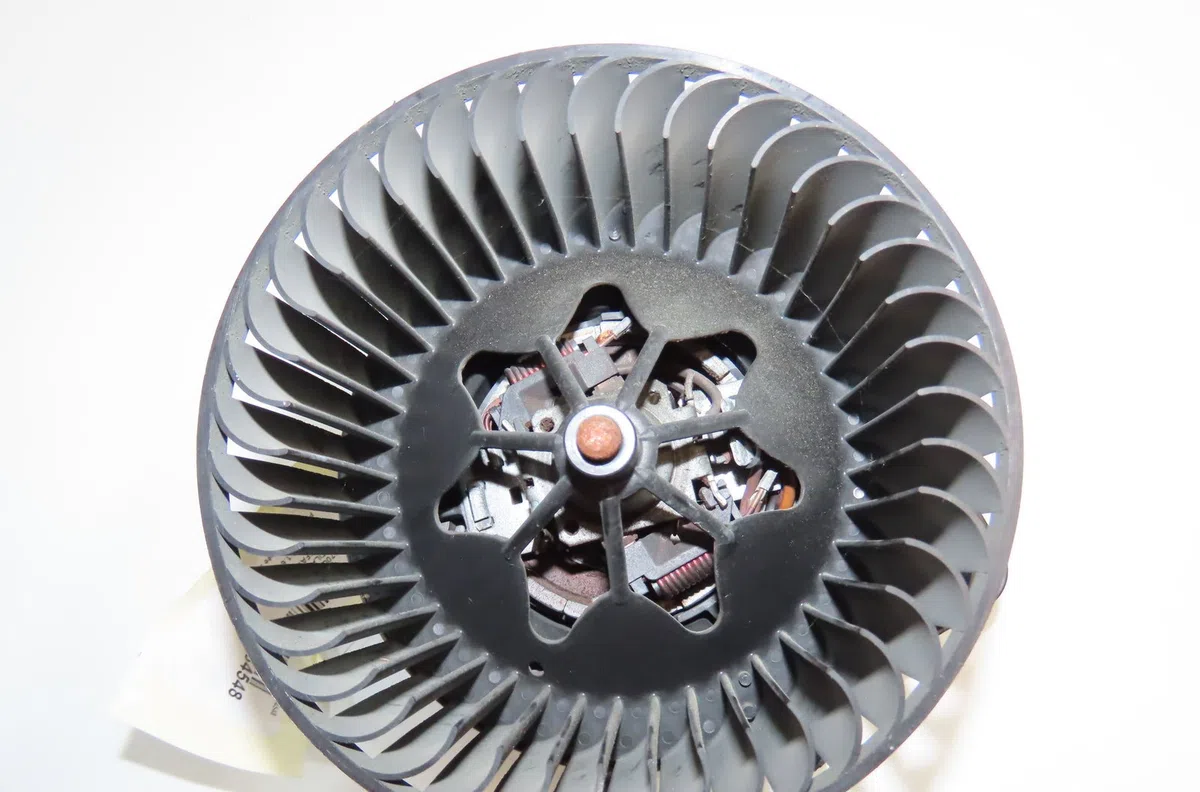 Ventilateur de chauffage Mini MINI (R56) Cooper d (2006-2010) occasion