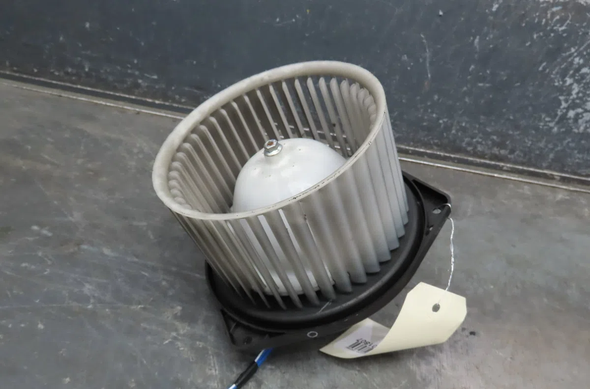 Ventilateur de chauffage MITSUBISHI OUTLANDER 2007 occasion