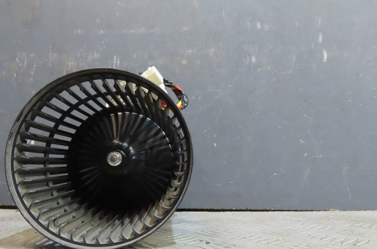 Ventilateur de chauffage Nissan JUKE (F15) 1.2 dig-t (2014) occasion