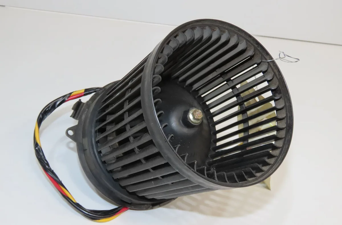 Ventilateur de chauffage Nissan JUKE (F15) 1.5 dci (2010) 5 portes occasion
