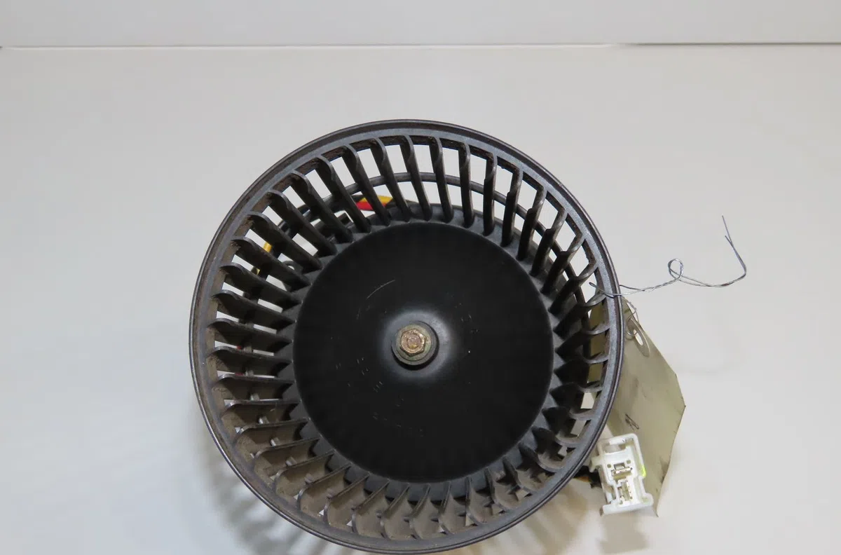 Ventilateur de chauffage Nissan JUKE (F15) 1.5 dci (2010) 5 portes occasion