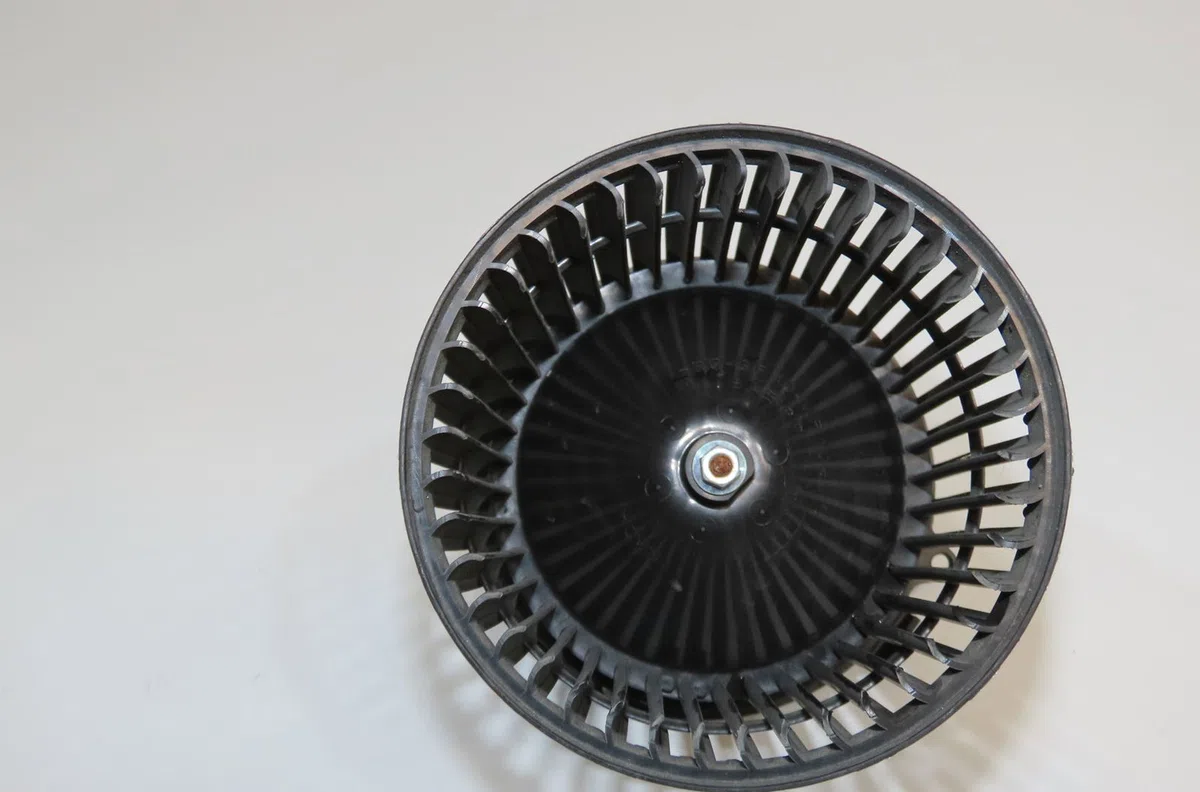 Ventilateur de chauffage Nissan JUKE (F15) 1.5 dci (2010) 5 portes occasion
