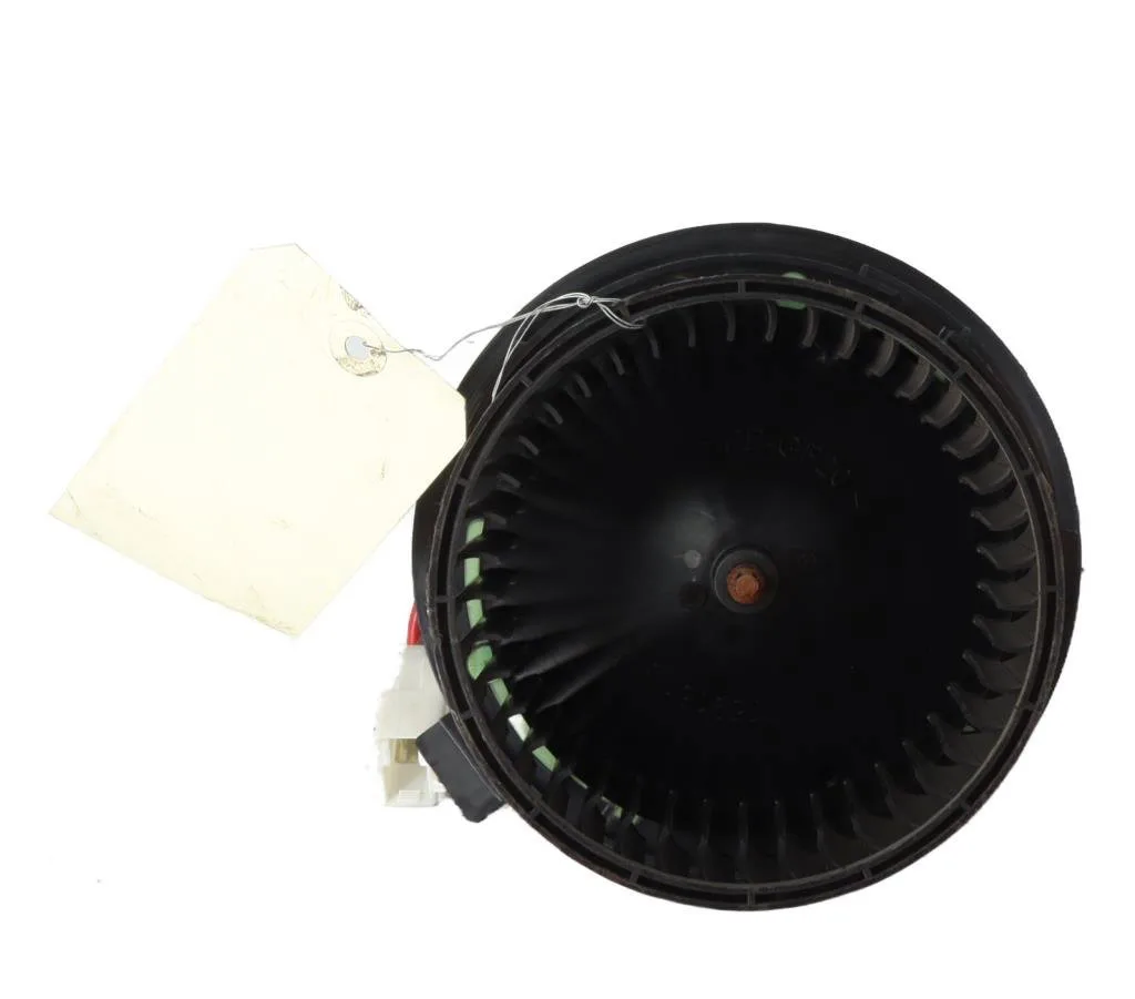 Ventilateur de chauffage Nissan JUKE (F16_) Dig-t 117 (2019) occasion