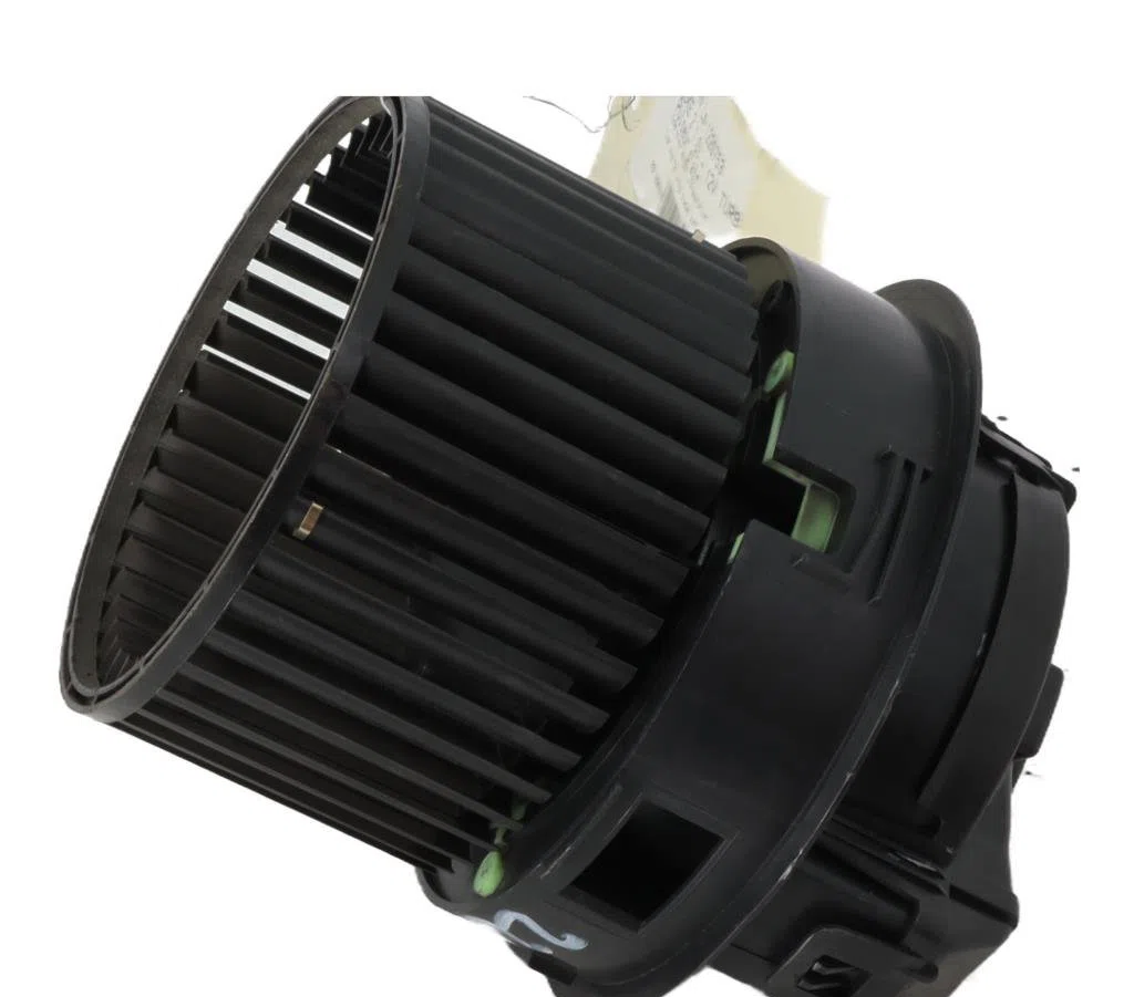 Ventilateur de chauffage Nissan JUKE (F16_) Dig-t 117 (2019) occasion