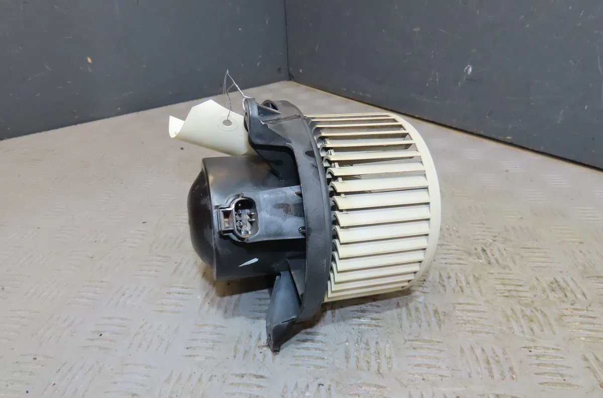 Ventilateur de chauffage Nissan NP300 NAVARA (D40) 2.5 dci 4wd (2006) occasion