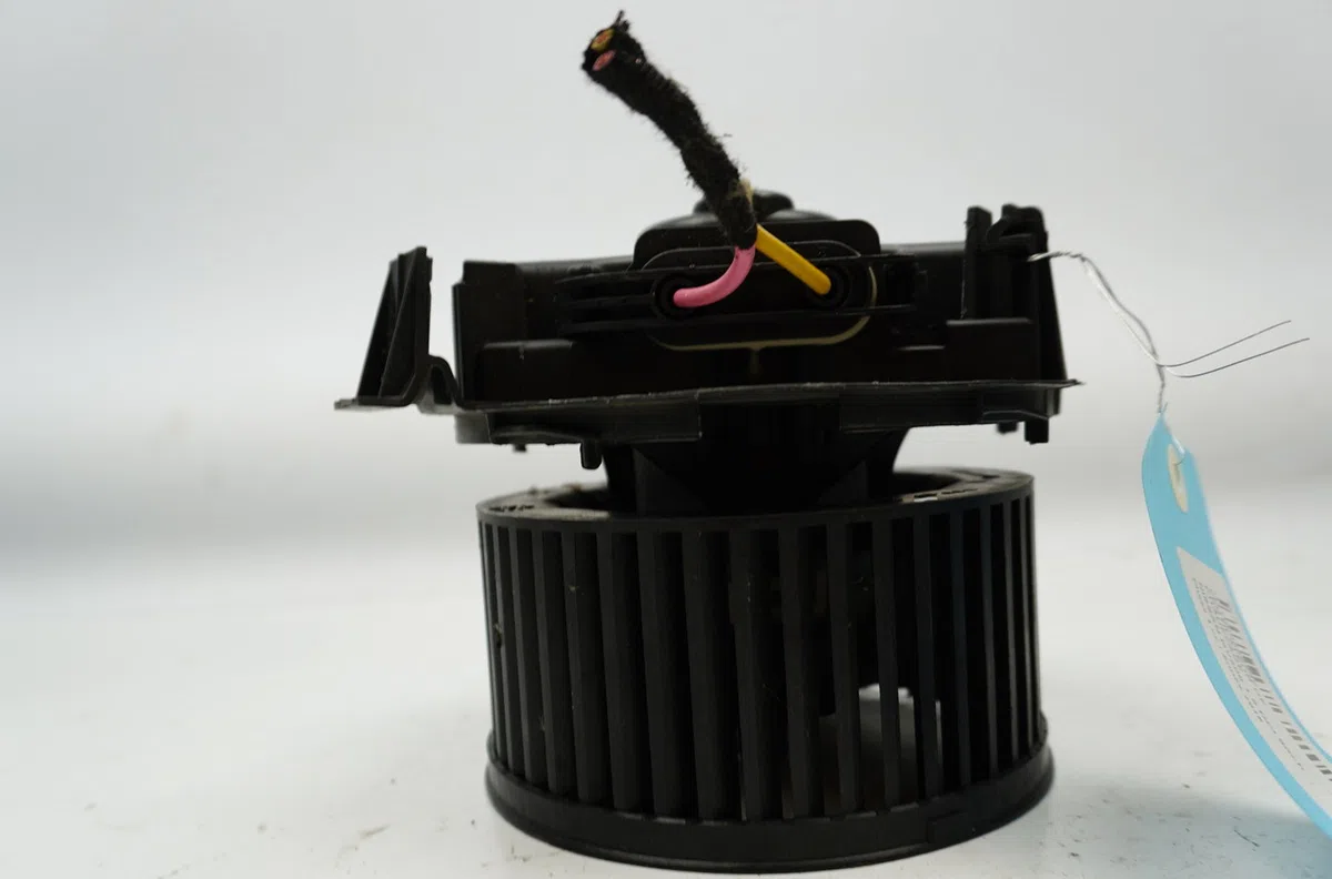 Ventilateur de chauffage NISSAN NV200  1.5 DCI 90ch occasion