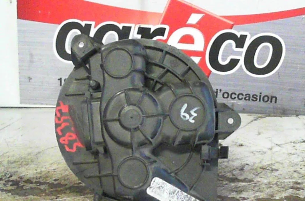 Ventilateur de chauffage NISSAN PRIMASTAR 1  PRIMASTAR 1 PHASE 2 occasion