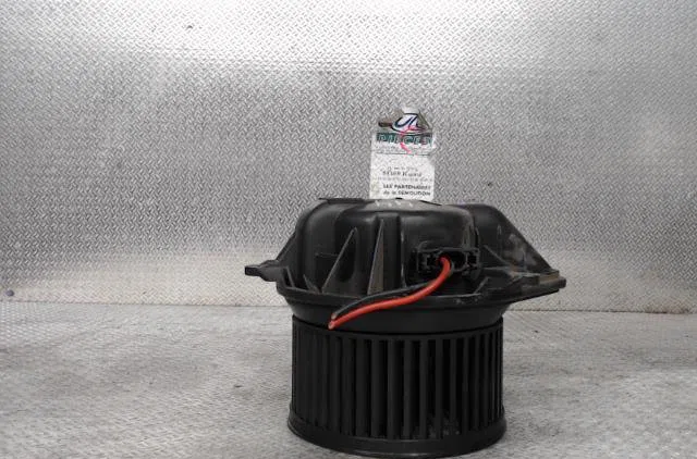 Ventilateur de chauffage Nissan PRIMASTAR Camionnette (X83) 1.9 dci 100 (2002) occasion